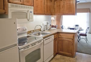 thumbnail: Private kitchen