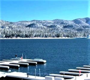 thumbnail: Lake