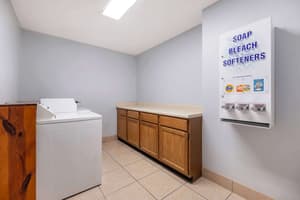 thumbnail: Property amenity