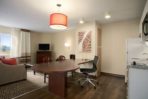 thumbnail: Living area