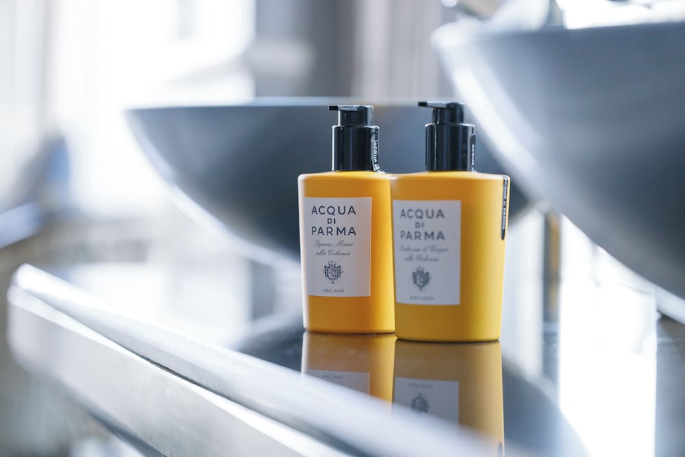 Cleanliness standards