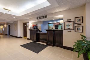 thumbnail: Reception