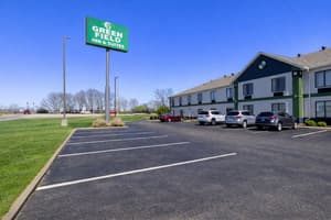 thumbnail: Parking
