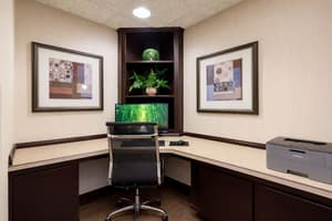 thumbnail: Business center