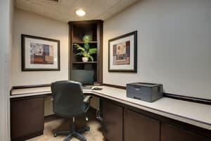 thumbnail: Business center