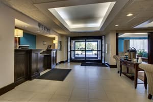 thumbnail: Interior