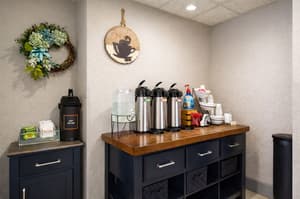 thumbnail: Breakfast area