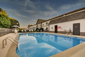 thumbnail: Exercise/lap pool