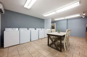 thumbnail: Laundry room