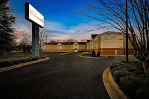 thumbnail: Property entrance