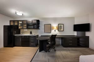 thumbnail: Private kitchenette