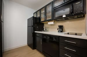 thumbnail: Private kitchenette