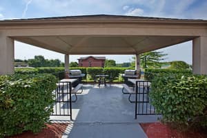 thumbnail: BBQ/picnic area