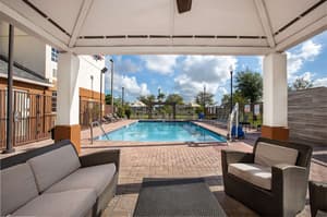 thumbnail: Outdoor pool