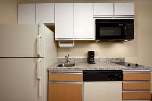 thumbnail: Private kitchen