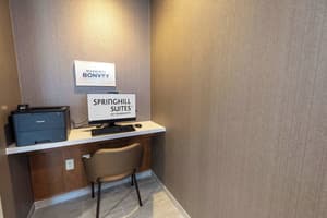 thumbnail: Property amenity