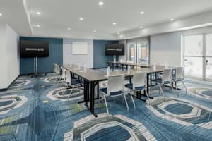 thumbnail: Meeting facility