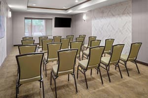thumbnail: Meeting facility