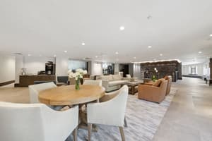 thumbnail: Indoor spa tub