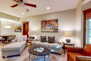 thumbnail: Living area