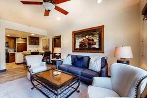 thumbnail: Living area