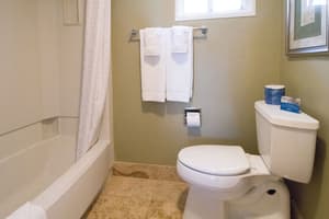 thumbnail: Bathroom