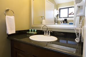thumbnail: Bathroom sink
