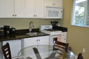 thumbnail: Private kitchen