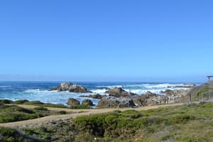 thumbnail: Beach/ocean view