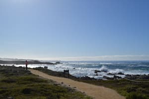 thumbnail: Beach/ocean view