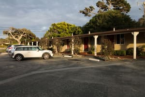 thumbnail: Parking