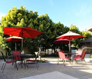 thumbnail: Terrace/patio