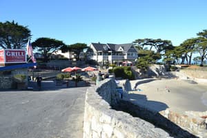 thumbnail: Beach