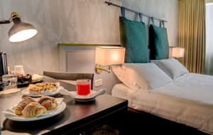 thumbnail: Room amenity