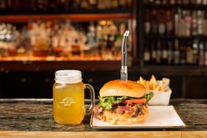 thumbnail: Bar (on property)