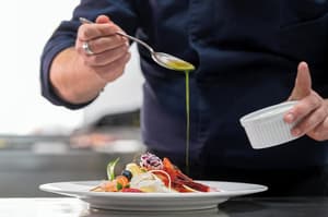 thumbnail: Restaurant