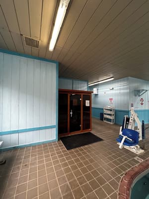 thumbnail: Sauna