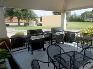 thumbnail: BBQ/picnic area