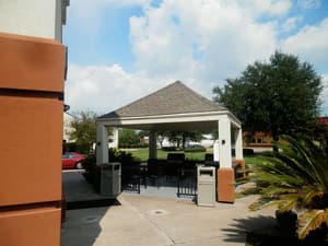 thumbnail: BBQ/picnic area