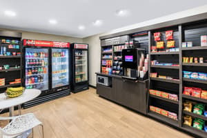 thumbnail: Food and drink