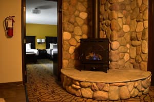 thumbnail: Front of property