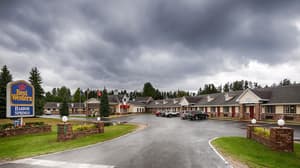 thumbnail: Front of property