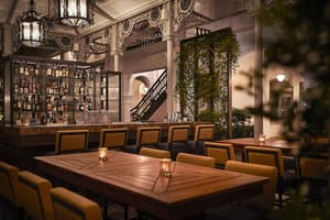 thumbnail: Restaurant