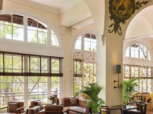 thumbnail: Restaurant