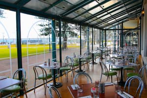 thumbnail: Terrace/patio