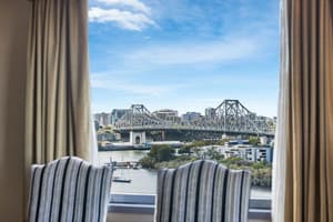 thumbnail: View from property