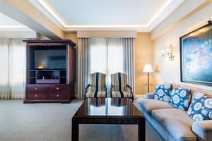 thumbnail: Living area