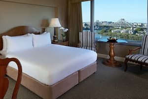 thumbnail: View from room