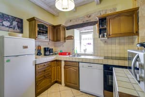thumbnail: Private kitchen