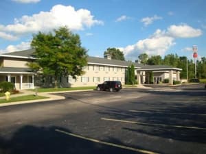 thumbnail: Exterior